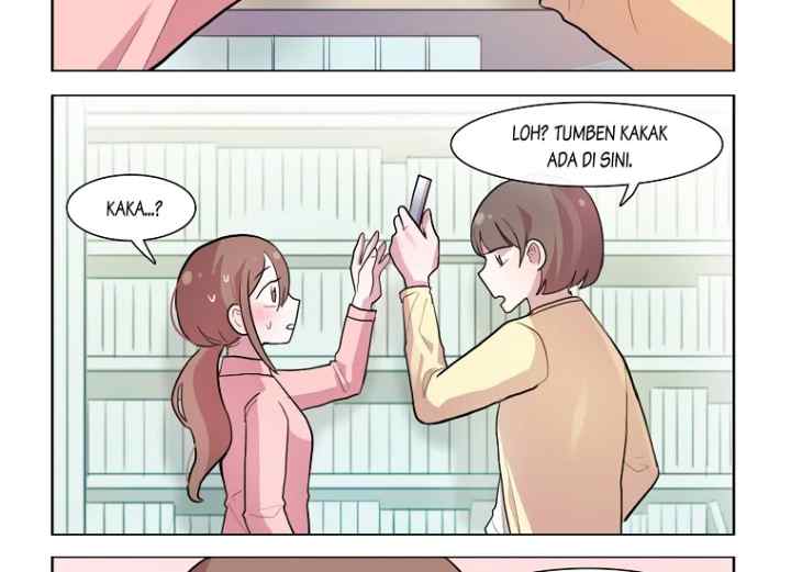 She Doesn't Like Me chapter 231 halaman 10