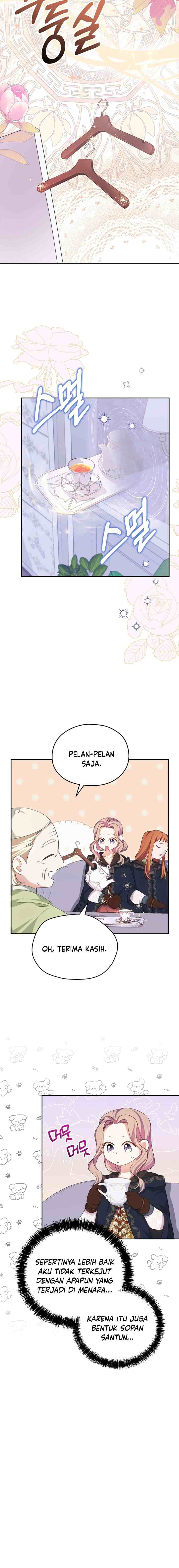 My Dear Aster chapter 26 halaman 10