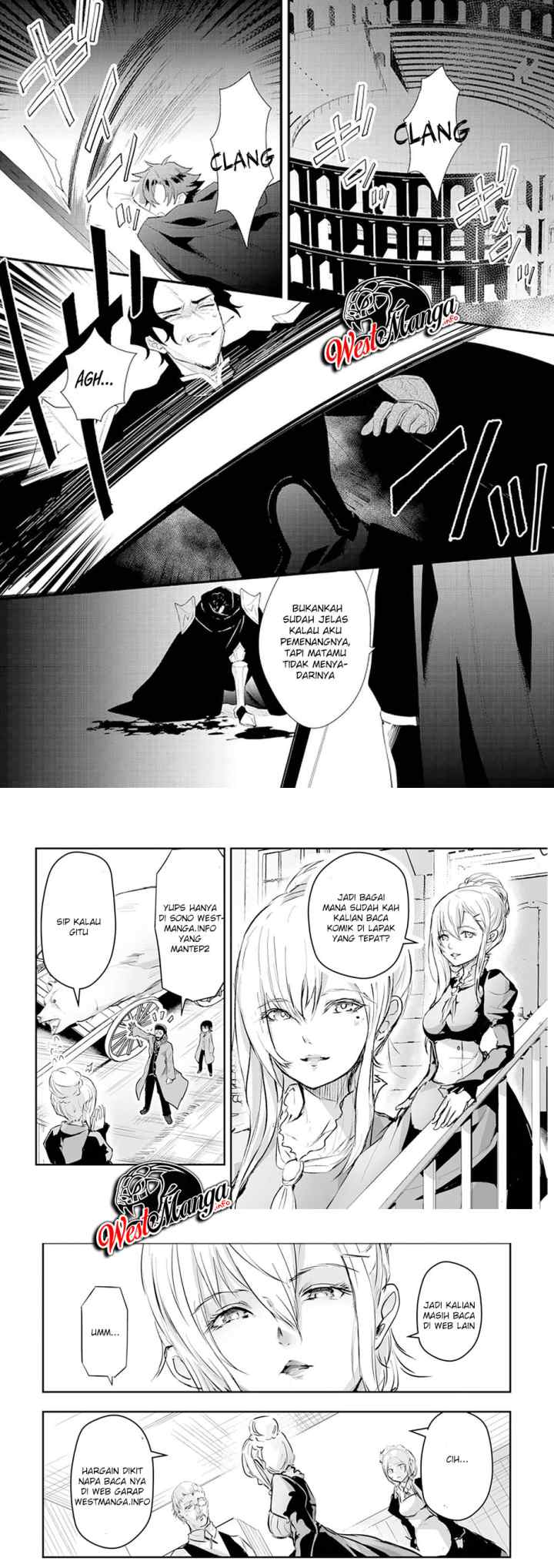 Dekisokonai to Yobareta Moto Eiyuu wa Jikka kara Tsuihou sa Retanode Suki Katte ni Ikiru Koto ni Shita chapter 14.2 halaman 8
