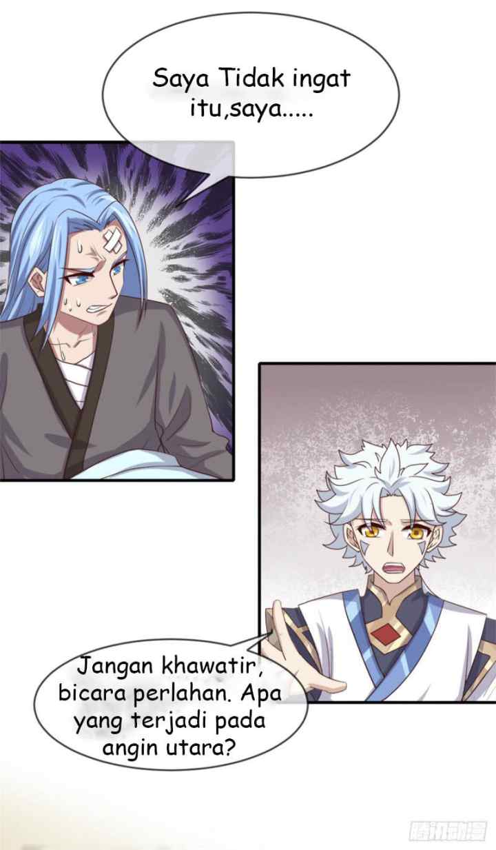 Supreme Godly System chapter 264 halaman 6