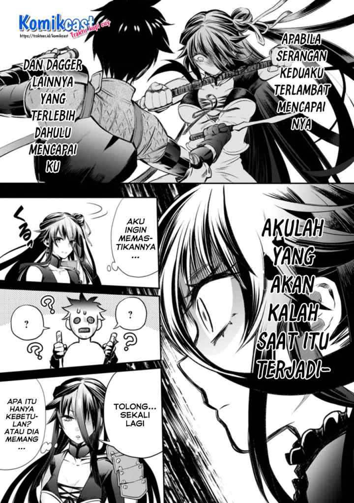 Bouken-ka ni Narou! ~Sukiruboudo de Dungeon Kouryaku~ chapter 28.2 halaman 4