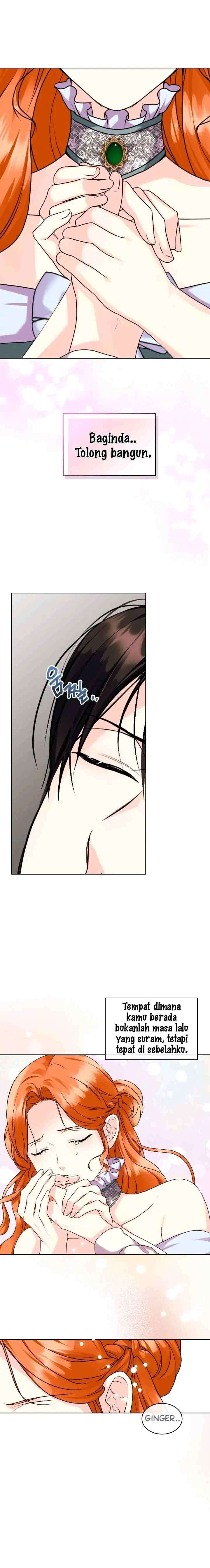 Virtue Bestowed by the Villainess chapter 82 halaman 5