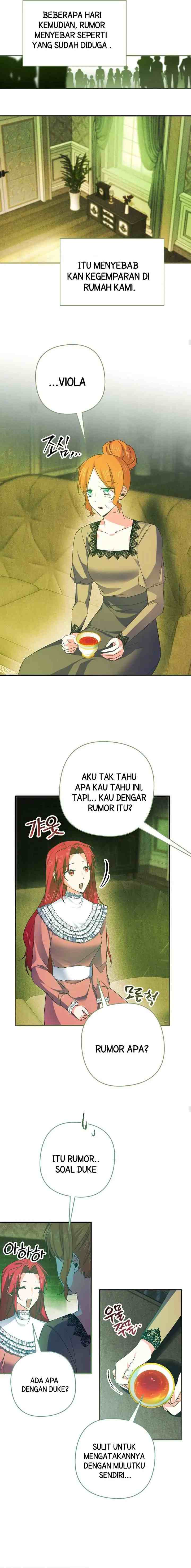 I Tamed the Duke chapter 19 halaman 10