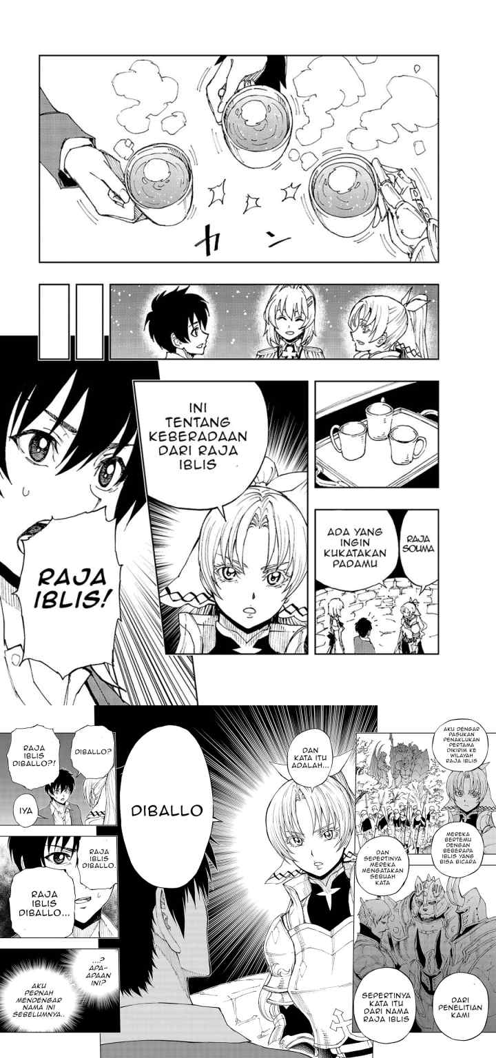 Genjitsushugisha no Oukokukaizouki chapter 34 halaman 12