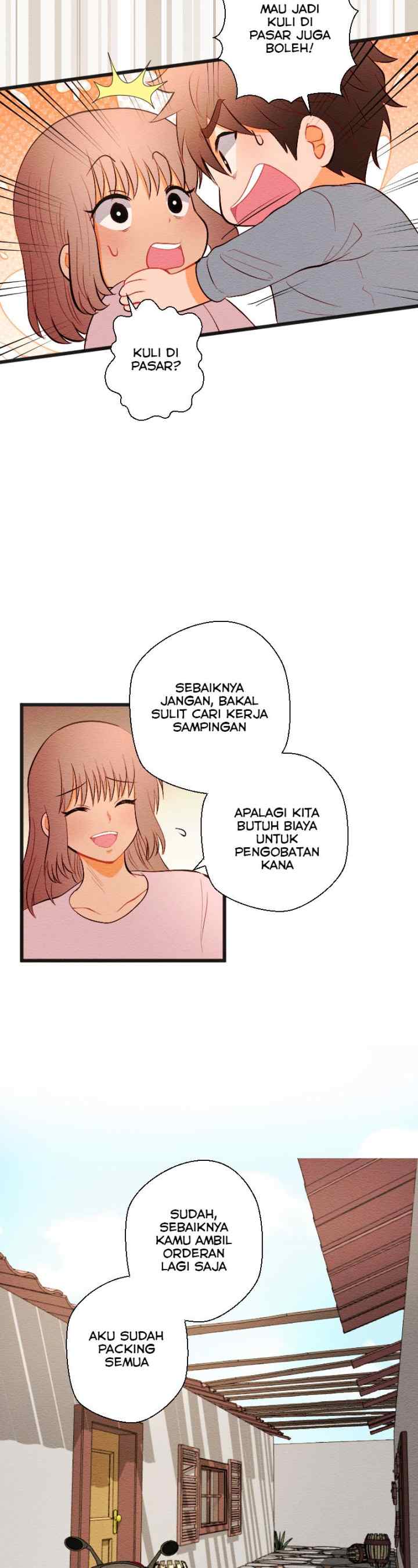 Mistake S2 chapter 43 halaman 17