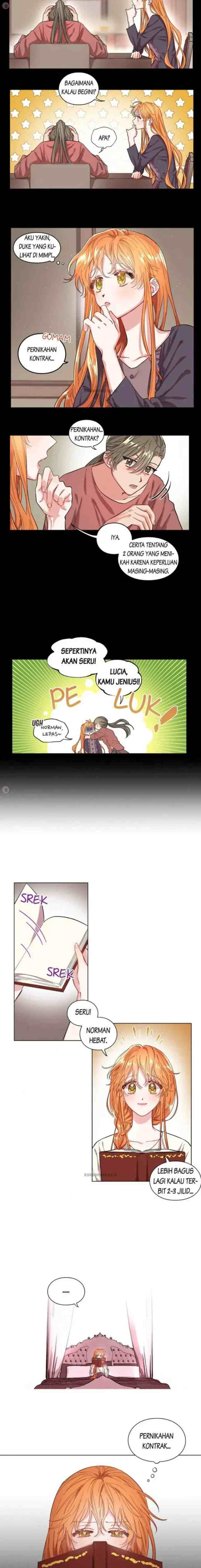 Lucia chapter 3 halaman 4