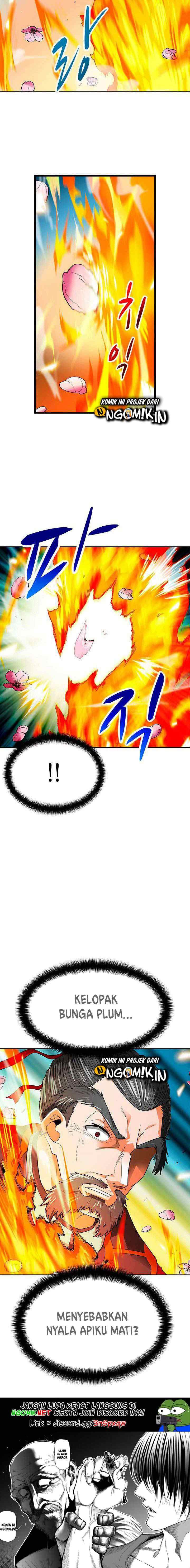 Auto Hunting chapter 67 halaman 16