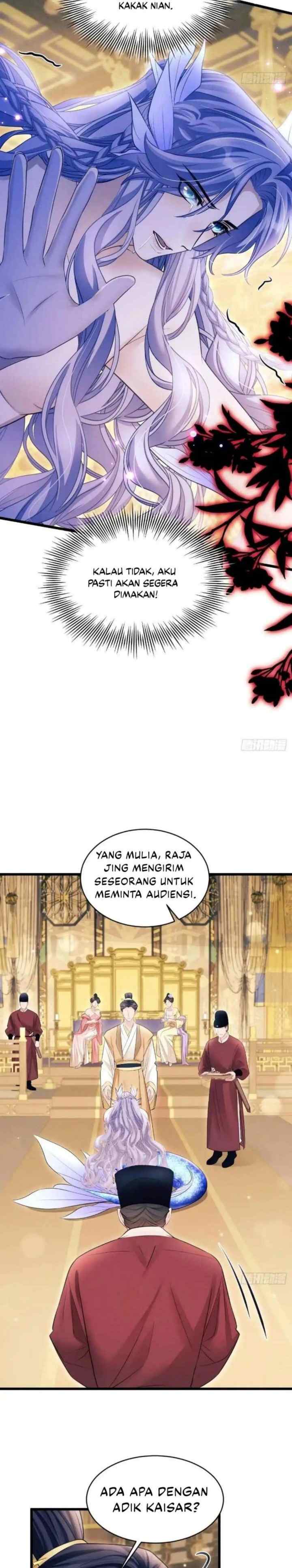 I Suspect the Actor Is Fishing for Me chapter 158 halaman 18