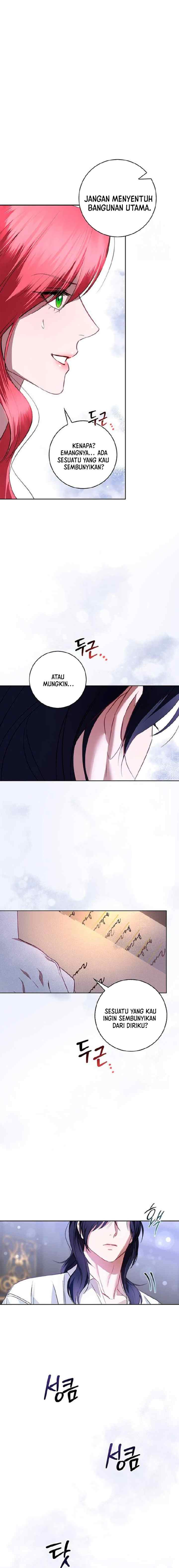 How to Send My Husband to the Abyss chapter 8 halaman 18