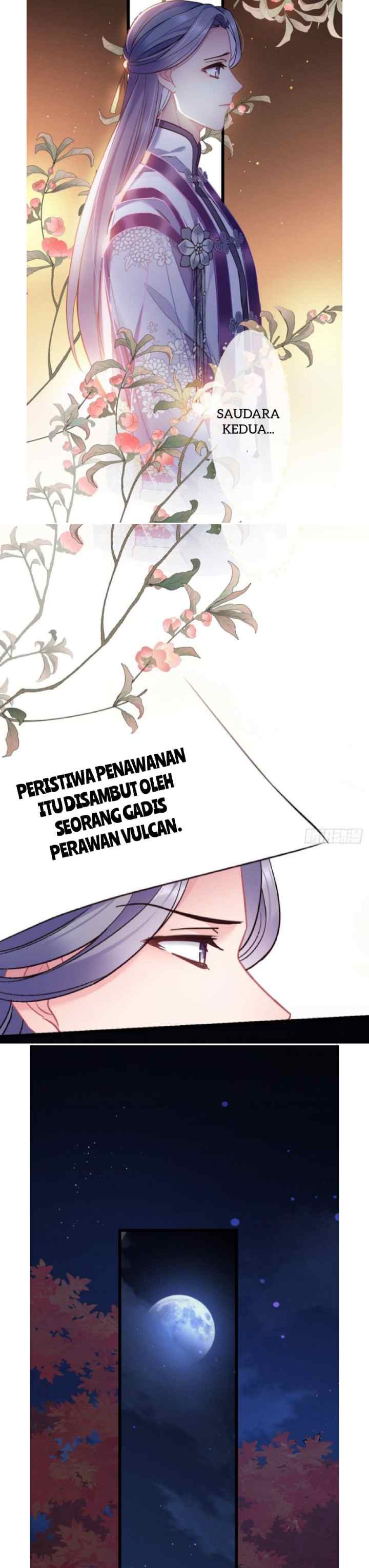 I Won't Marry The Enemy Prince chapter 77 halaman 8