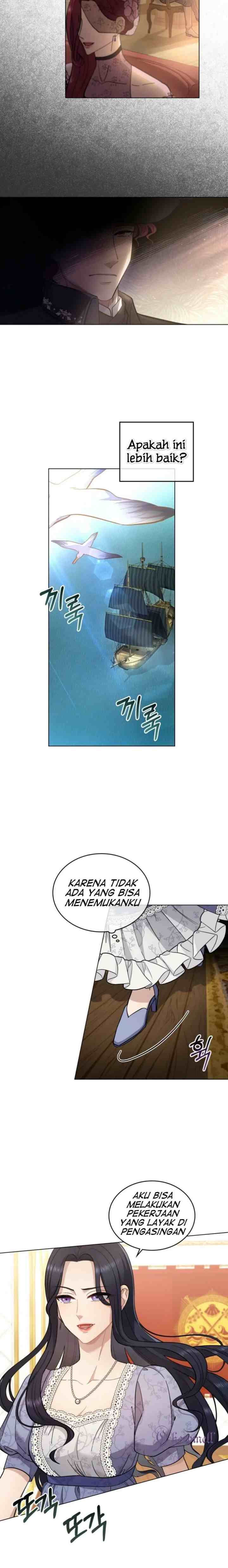 Lies Become You chapter 7 halaman 5