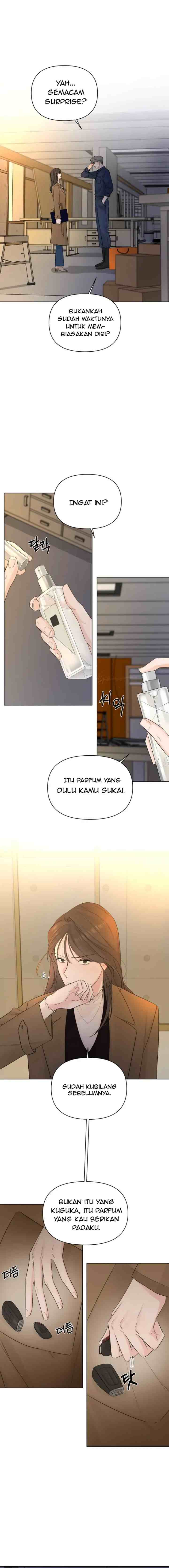 Another Love! chapter 43 halaman 7
