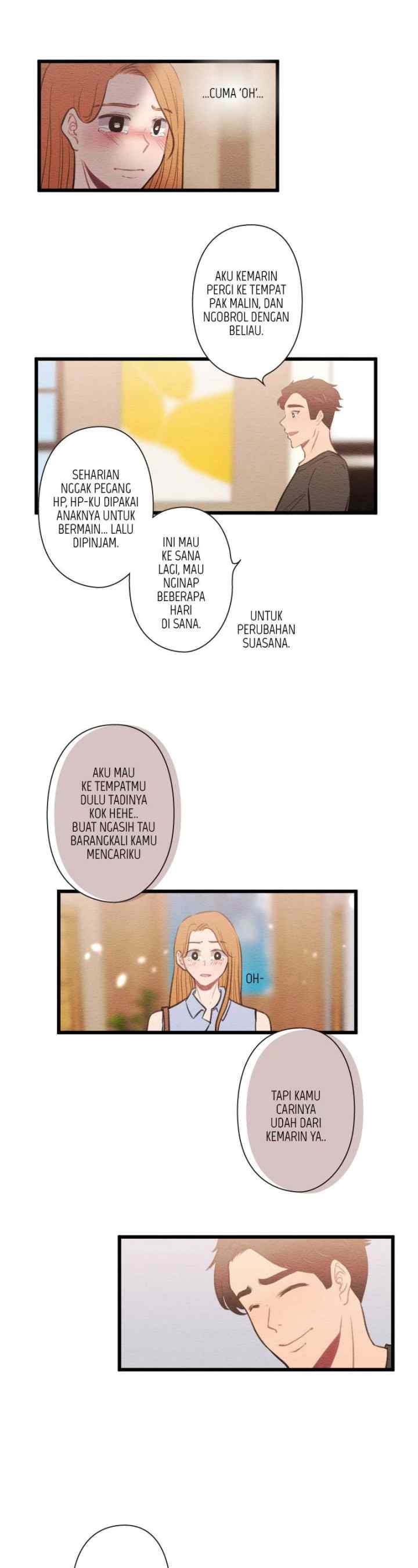 Mistake S1 chapter 69 halaman 11