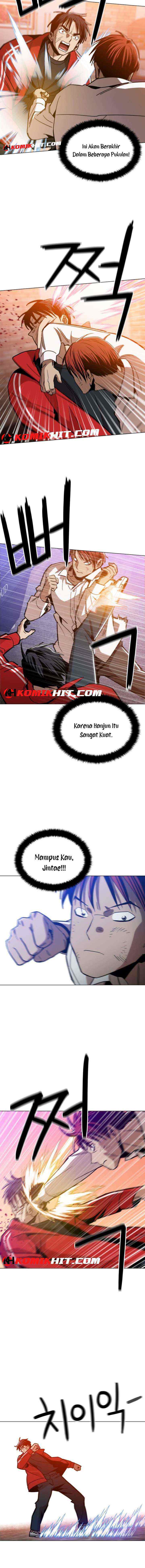 Age of Barbarism chapter 31 halaman 9