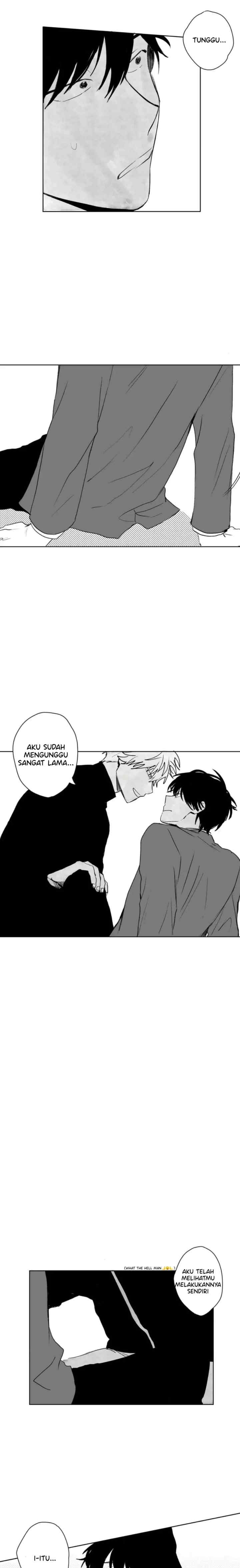 Stalker's Game chapter 22 halaman 10