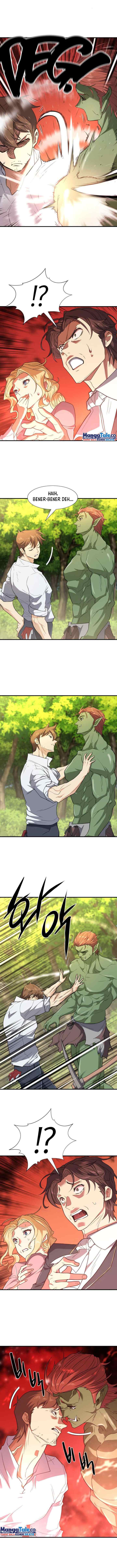 O melhor engenheiro do mundo chapter 99 halaman 5
