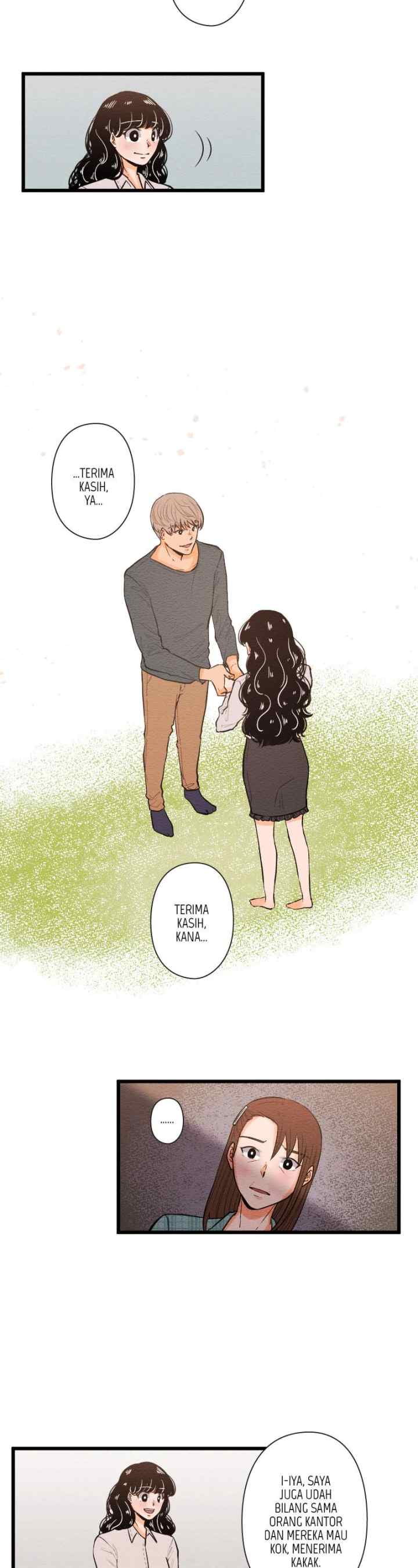 Mistake S1 chapter 79 halaman 5