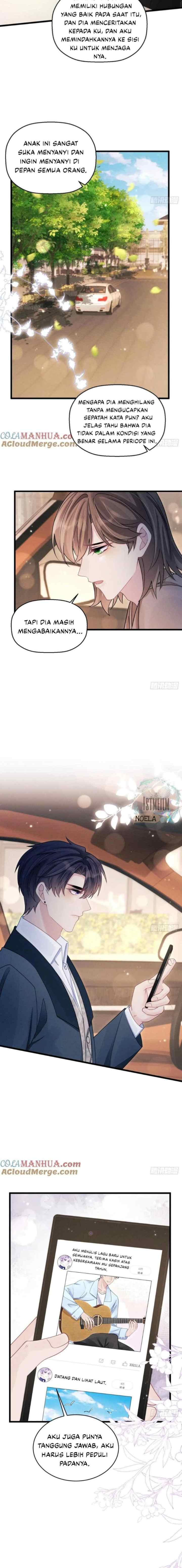 I Suspect the Actor Is Fishing for Me chapter 125 halaman 10