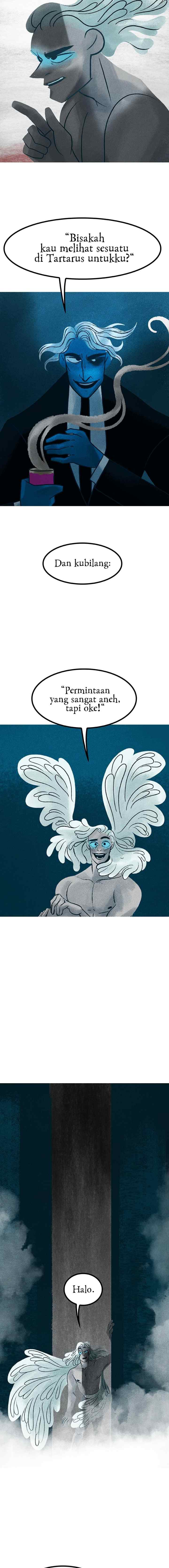 Lore Olympus chapter 218 halaman 10