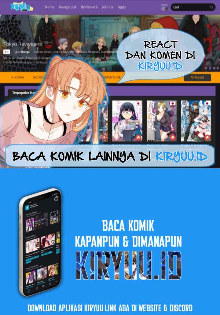 The Strongest Player That Was Forced To Return chapter 3 halaman 11