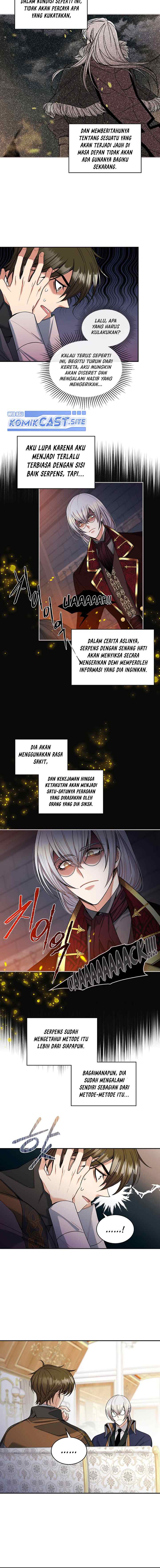 The Duke's Redemption chapter 9 halaman 5