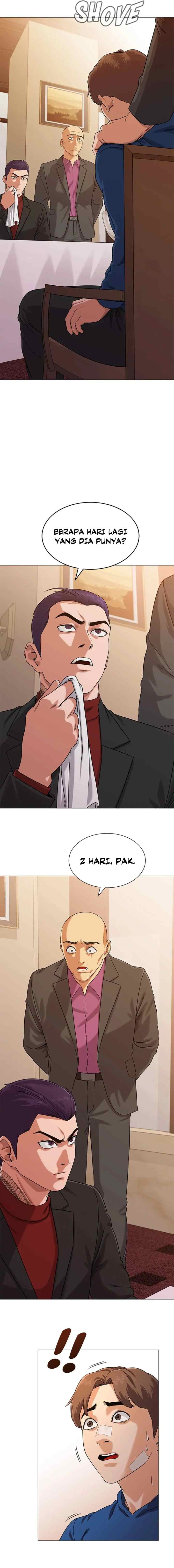 Mirae Bank chapter 7 halaman 6