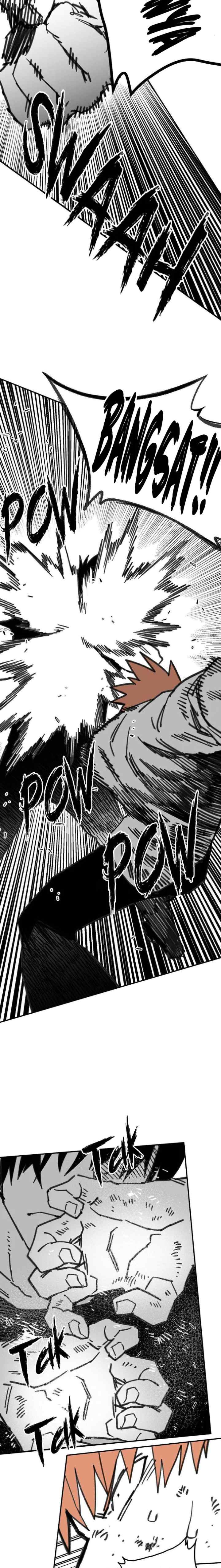 Highschool Boy chapter 55 halaman 4