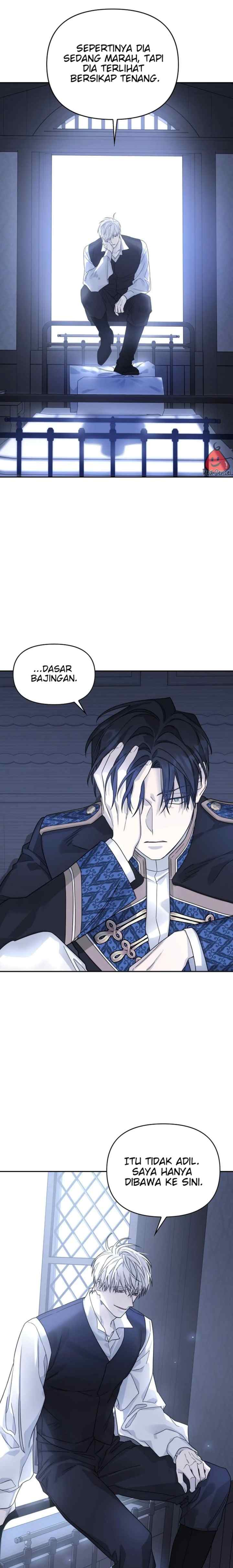 Eternal Covenant chapter 7 halaman 9
