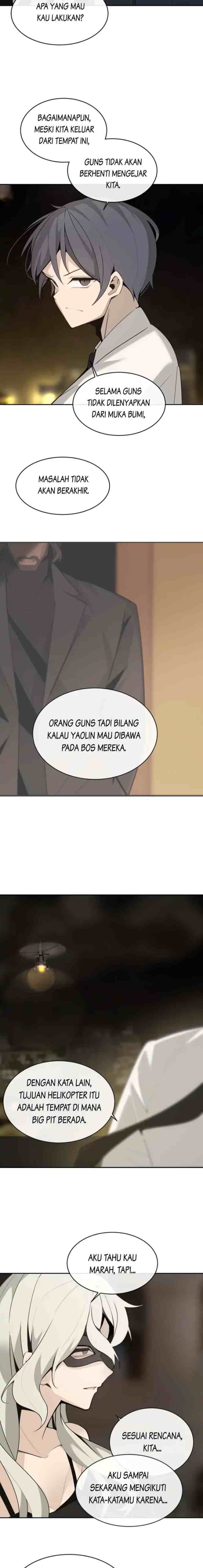 Devil Sword King chapter 236 halaman 7