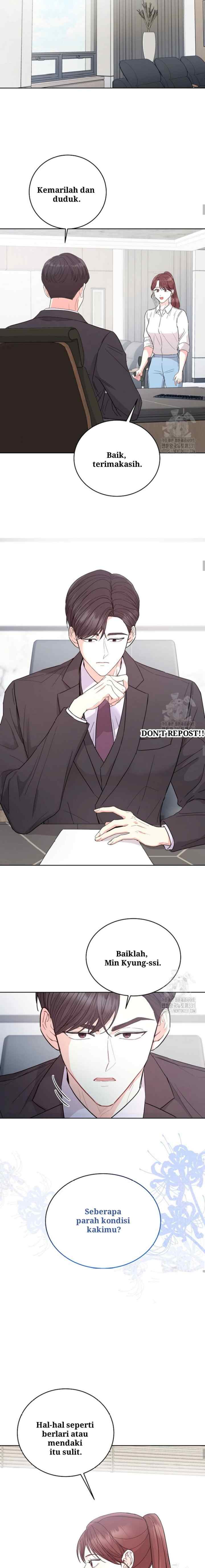 Hades and Persephone chapter 2 halaman 4