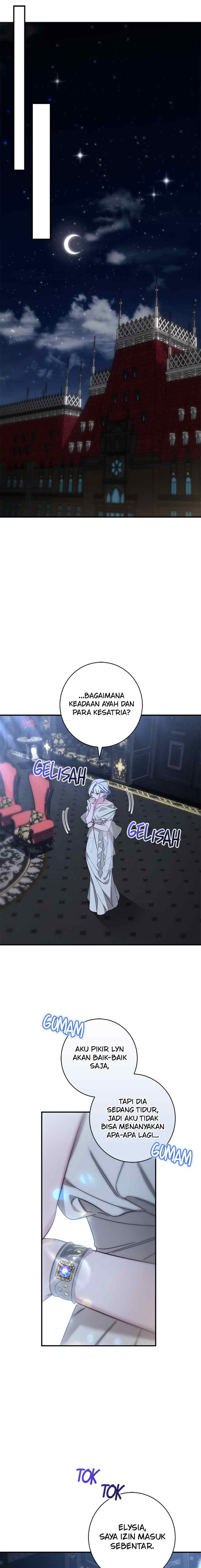 What The Duke Picked Up In The Forest chapter 54 halaman 15