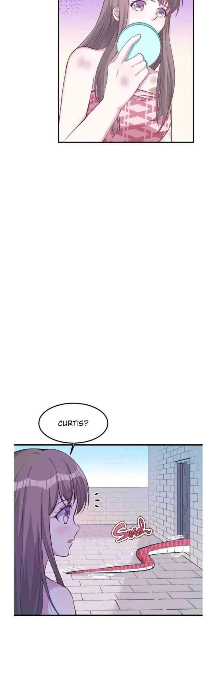 Beauty and the Beasts chapter 148 halaman 10