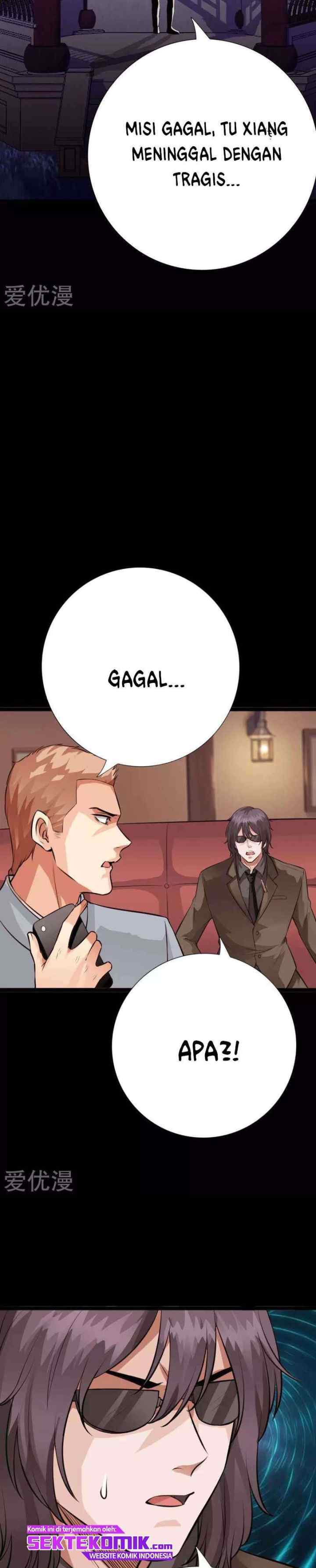 Hopeless chapter 142 halaman 13