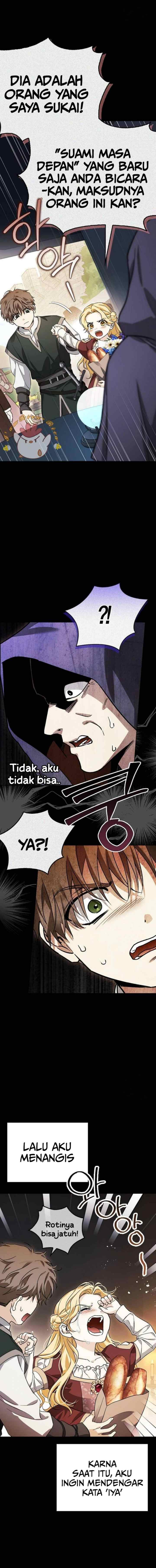 I Tamed My Ex-Husband's Mad Dog chapter 105 halaman 13