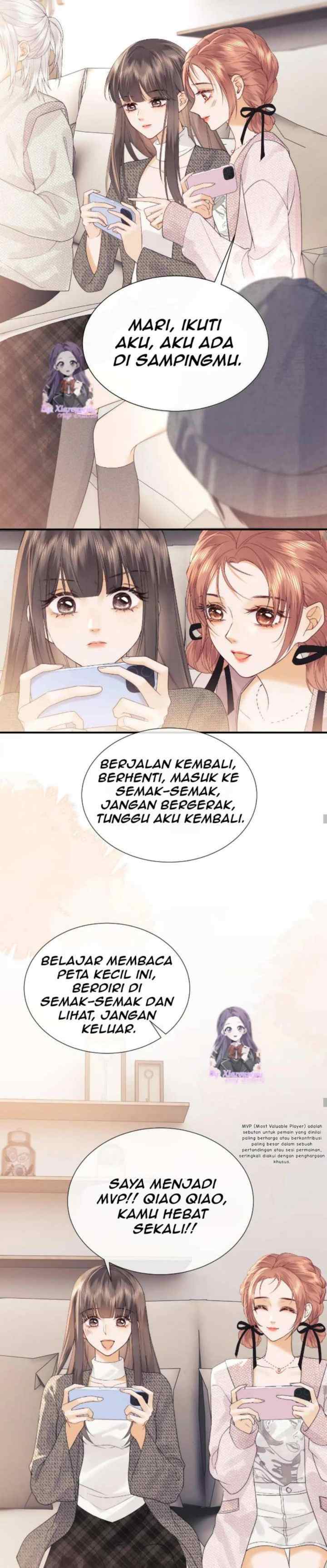 Meet My Wife, Who's Also My Fan chapter 23 halaman 12