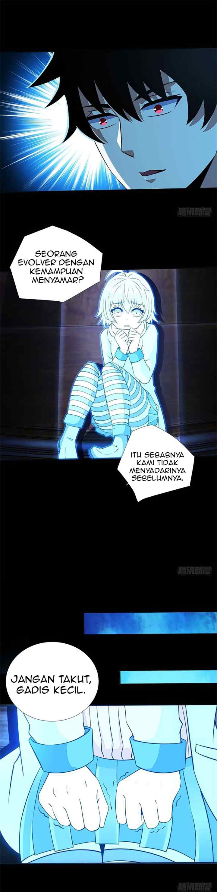 King of Apocalypse chapter 187 halaman 7