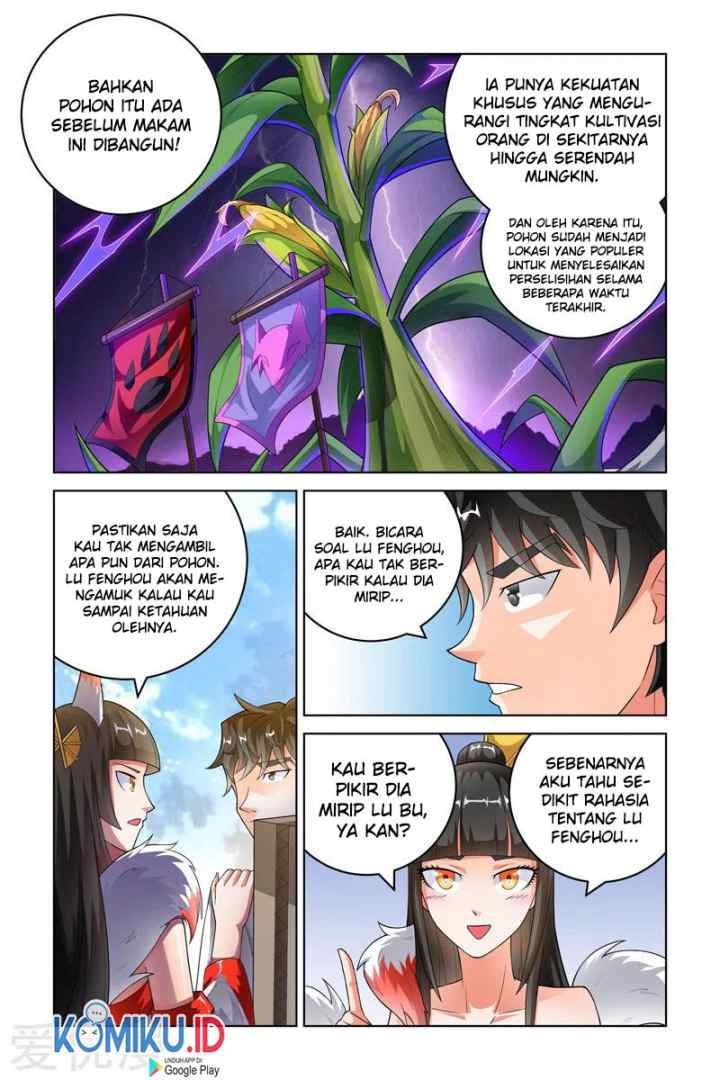 Demonic Housekeeper chapter 225 halaman 5