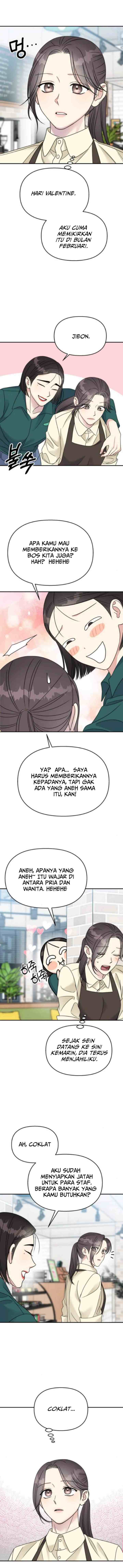 Do As I Say! chapter 77 halaman 6