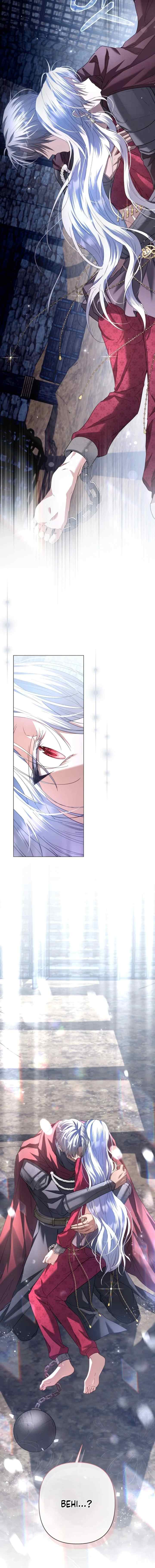Traćes Of The MOON chapter 60 halaman 18