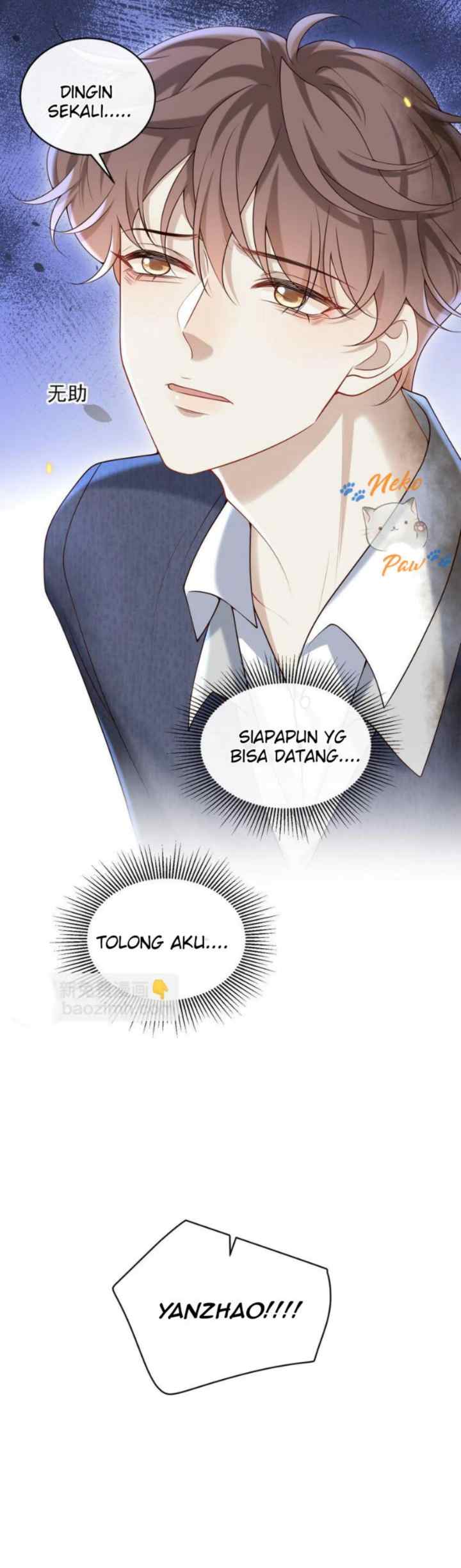 He Came Late At Night chapter 40 halaman 17