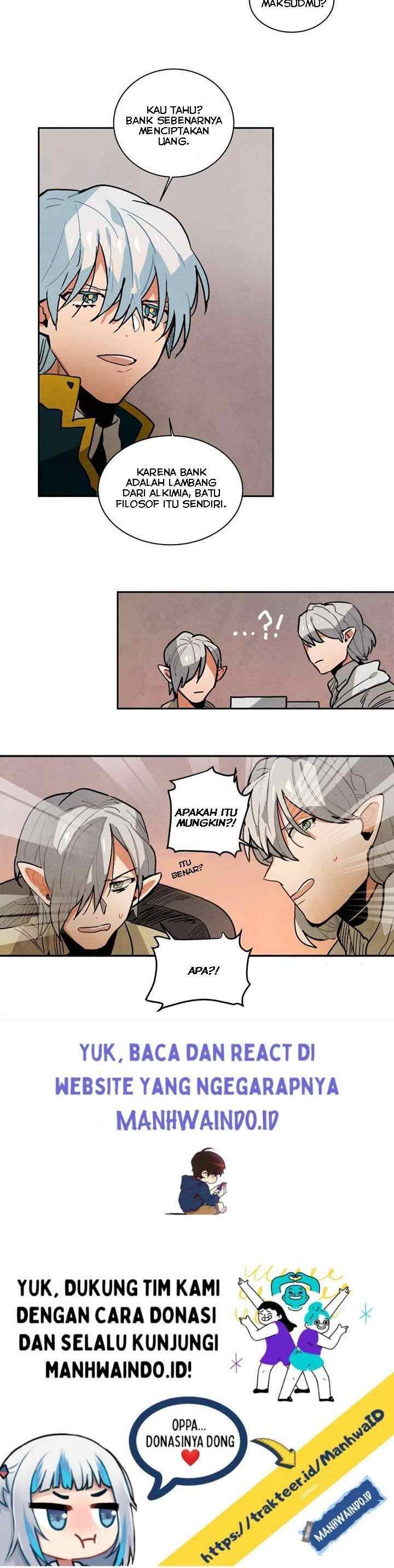 Ernak chapter 81 halaman 12