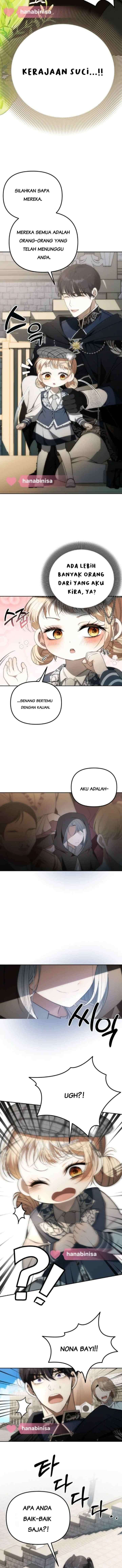 The Baby's Future Dream Is To Be A Villain chapter 2 halaman 16