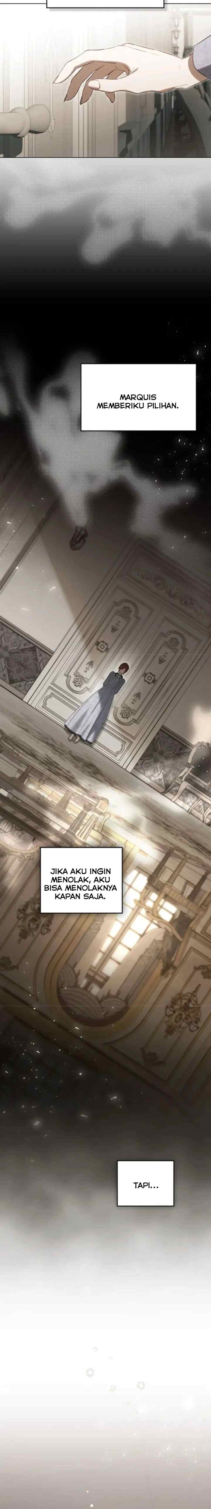 Odalisque chapter 31 halaman 15