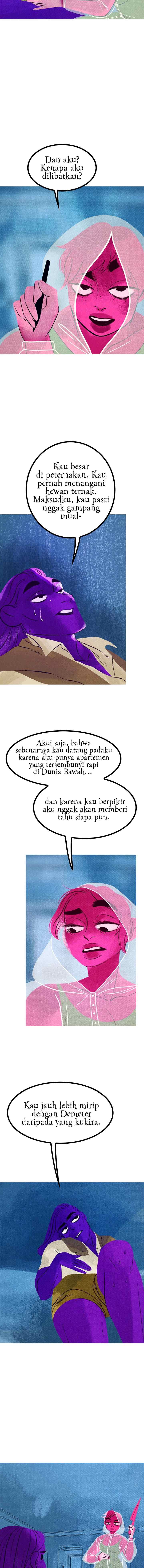 Lore Olympus chapter 243 halaman 10