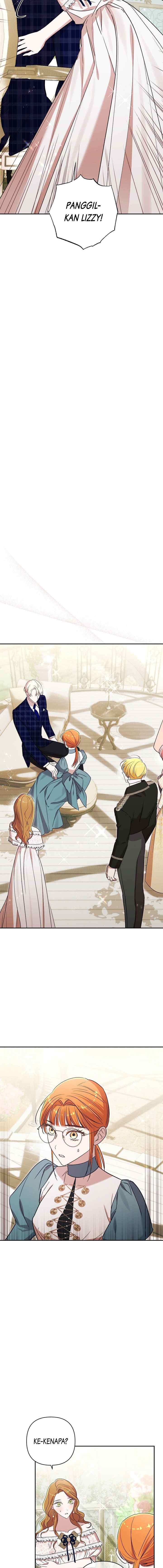 I Failed to Divorce My Husband chapter 89 halaman 14
