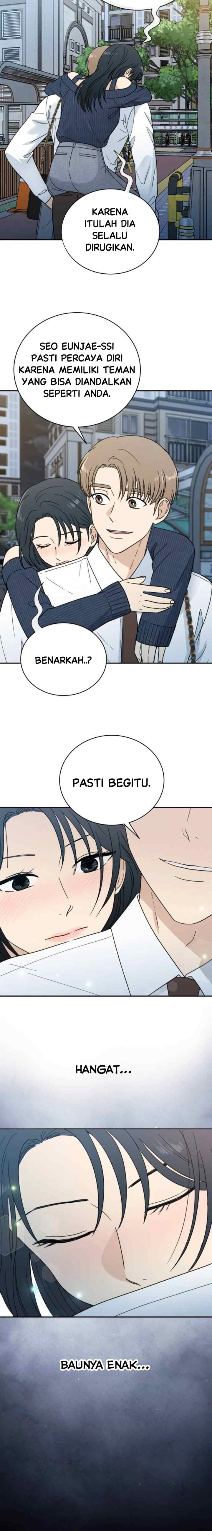 It Wasn't Love at First Sight chapter 30 halaman 16