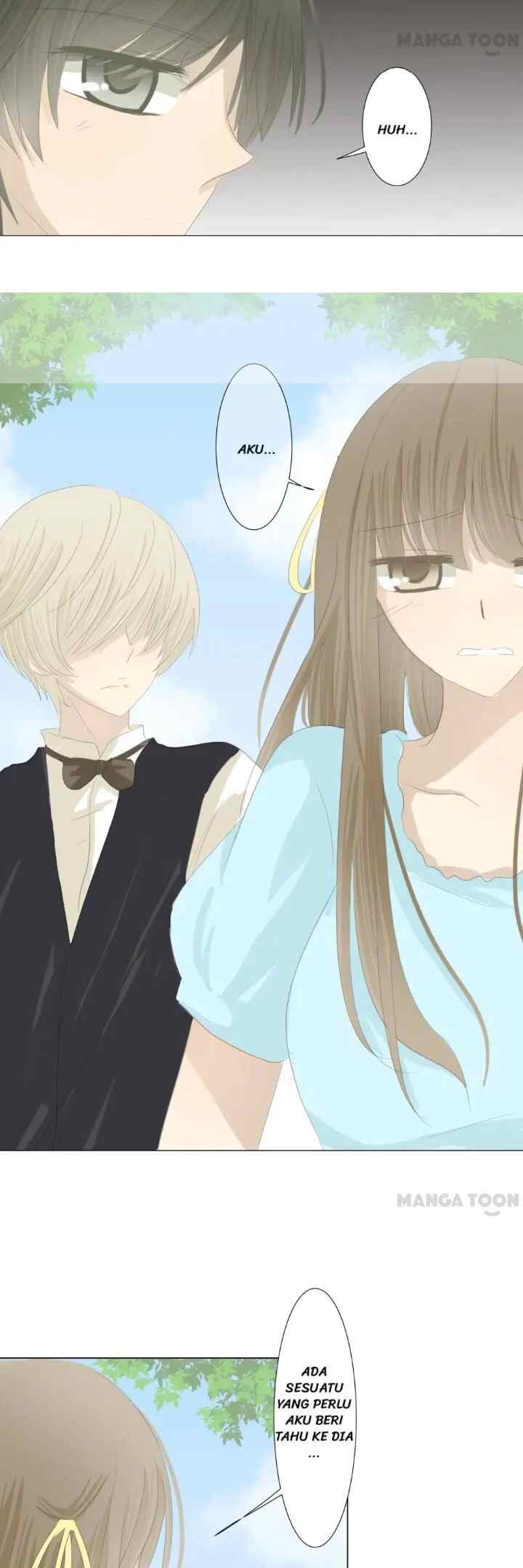 Summer Never Ends chapter 84 halaman 7