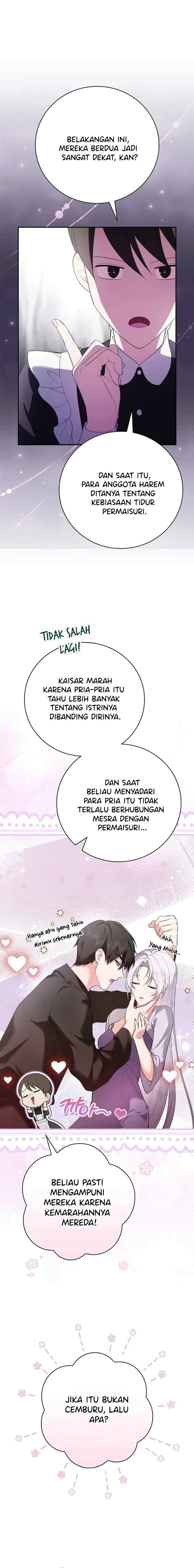 I Became The Tyrant's Dying Wife chapter 12 halaman 18