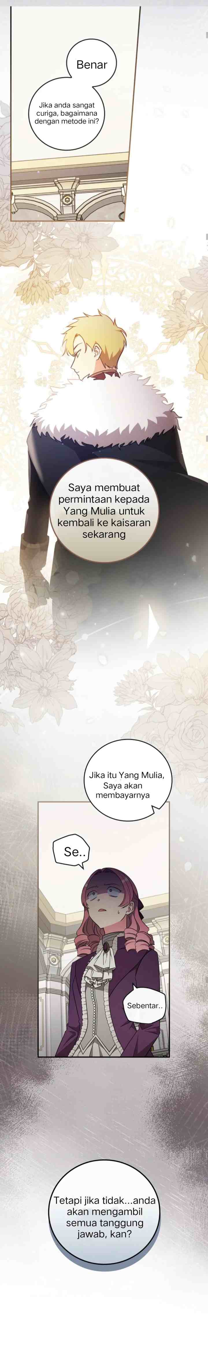 Run Maelle chapter 26 halaman 7