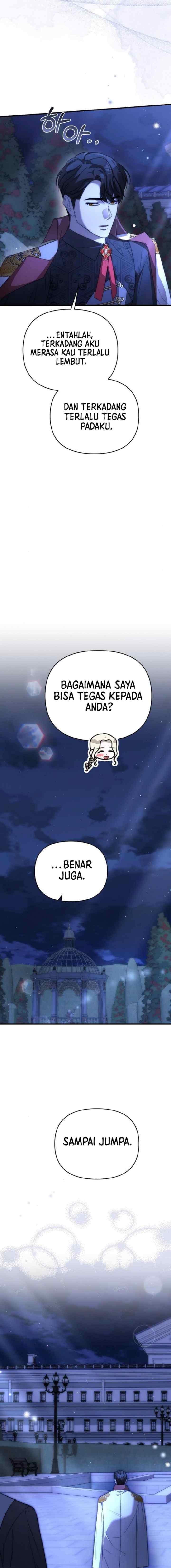 How To Turn A Kind Savior Into An Emperor chapter 45 halaman 18